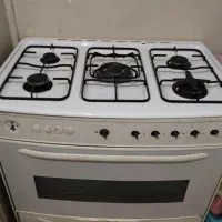 اجاق گازفر مدل تکنو قیمت 12میلیون تومان