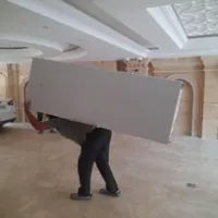 خدمات باربری اثاث کشی خزر گستربابل