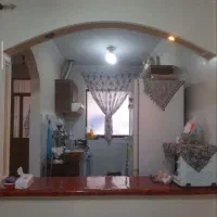 ۶۰ مترتمیز خرمشهر شهدا فلسطین جانبازان|فروش آپارتمان|رشت, لاکان شهر|دیوار