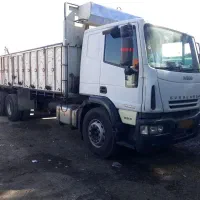 اتاق فلزی|خودرو سنگین|چهاردانگه (تهران), |دیوار