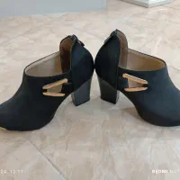 کفش مجلسی زنانه|کیف، کفش، کمربند|قرچک, شهرک طلائیه|دیوار