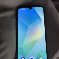 سامسونگ galaxy a16 4g با حافظهٔ ۱۲۸ گیگابایت|موبایل|مشهد, امامیه (شهرک غرب)|دیوار