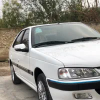 پارس موتور جدید1401|خودرو سواری و وانت|آزادشهر, |دیوار