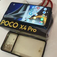 پوکو x4 Pro