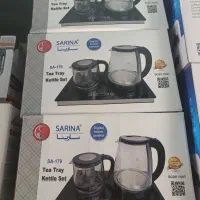 چایساز سارینا