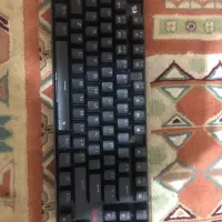 کیبورد مکانیکال ردراگون سویچ قرمز   K553 RGB|قطعات و لوازم جانبی رایانه|تهران, سلسبیل جنوبی|دیوار