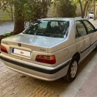 فروش پارس دوگانه ۸۹