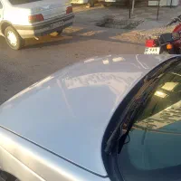 پژو405 مدل97|خودرو سواری و وانت|سرچهان, |دیوار