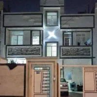 منزل دو طبقه 240متری