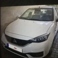 سهند صفر موجود در نمایندگی