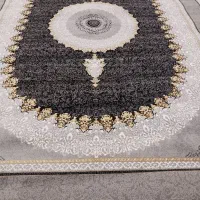 یه دونه۹متری۷۰۰شانه نخ|فرش|اندیمشک, |دیوار