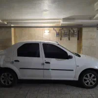 ال ۹۰ سفید مدل ۹۴|خودرو سواری و وانت|تهران, شهرک طالقانی|دیوار