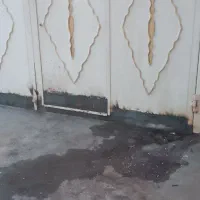 جوشکاری سیارتعمیرات تخصصی دربهای حیاط و درهای چوبی