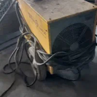 دستگاه جوش سه فاز