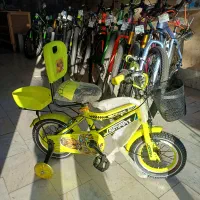 فروش ویژه پاییز دوچرخه بچگانه ۱۲ ماه بدون پیش...|دوچرخه، اسکیت، اسکوتر|کرمانشاه, |دیوار