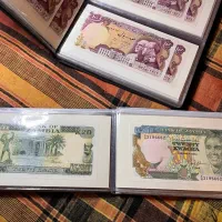 آلبوم کلکسیونی خانه کهن|کلکسیون سکه، تمبر، اسکناس|بندرعباس, |دیوار