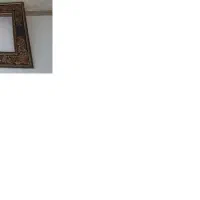 قاب تابلو فرش