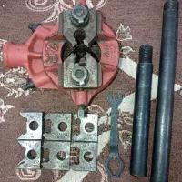 دستگاه حدیده (قلاویز) قدیمی اصل