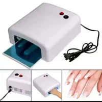 دستگاه یو وی مخصوص لاک ژل