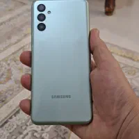 گوشی سامسونگm13|موبایل|رشت, استقامت ۱|دیوار