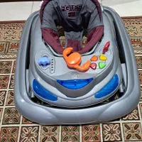 کریر و روروئک وکیف نوزادی|کالسکه و لوازم جانبی|اصفهان, پوریای ولی|دیوار