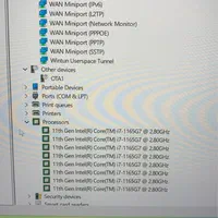 لپتاپ مهندسی لنوو T14s|رایانه همراه|تهران, ونک|دیوار