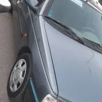 پژو دوگانه دستی مدل 95|خودرو سواری و وانت|خرم‌آباد, |دیوار