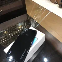 شیامی نوت ۸ آکبند|موبایل|کرج, شهرک نهال و بذر|دیوار