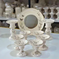 گالری ظروف آشپزخانه