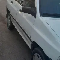 پراید صندوق دار|خودرو سواری و وانت|شوشتر, |دیوار