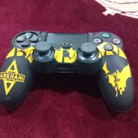 روکش دسته پی اس فور|قطعات و لوازم جانبی رایانه|مینودشت, |دیوار