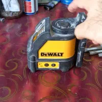 تعمیرات تراز لیزری