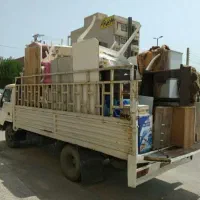 باربری گلچین بار کردستان ۱۰۰٪ تضمینی|خدمات حمل و نقل|اهواز, پادادشهر|دیوار