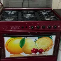 لوازم برقی  آشپزخانه کارکرده