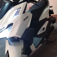 موتور طرح کلیک گلگسی 160