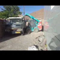 بابکت|خدمات حمل و نقل|بیرجند, |دیوار