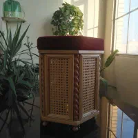 پاف سنتی مدرن / صندلی