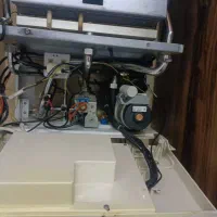 تعمیرات تخصصی پکیج،پکیج چگالشی،تعمیر پکیج زمینی|خدمات پیشه و مهارت|همدان, |دیوار