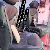 فروش صندلی کسوز  فرمان و رودری تعمیرات صندلی|قطعات یدکی و لوازم جانبی|تبریز, |دیوار