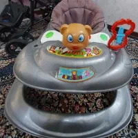 سرویس کالسکه