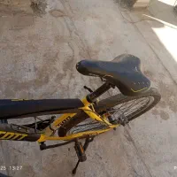 دوچرخه در حد نو المپیا سایز 26|دوچرخه، اسکیت، اسکوتر|شهریار, شهرک شاهد|دیوار