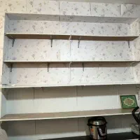 قفسه ام دی اف