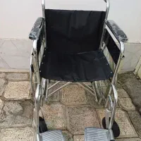 ویلچرنوی نو تمیزوسالم