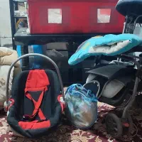 تمام وسایل|کالسکه و لوازم جانبی|سیرجان, |دیوار