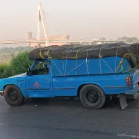 حمل بار به تمام نقاط