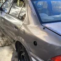 سمندLX دوگانه کارخانه|خودرو سواری و وانت|ماهان, |دیوار