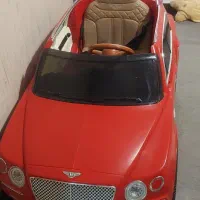 ماشین شارژی بزرگ