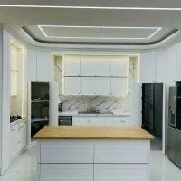 دکوراسیون کابینت ۶ماهه