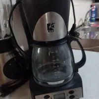 قهوه ساز|سماور، چایساز، قهوهساز|مشهد, کوی راد|دیوار