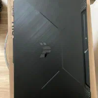 ASUS TUF GAMING A15|رایانه همراه|تهران, زرکش|دیوار